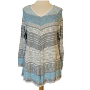 212 new york lightweight sweater